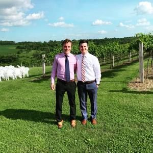 Meet your Posher, Dylan